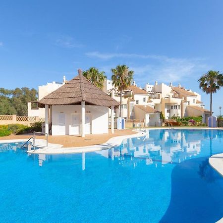 Arenal Golf Holidays Apt Benalmádena Exteriér fotografie