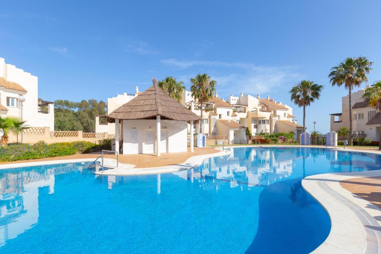 Arenal Golf Holidays Apt Benalmádena Exteriér fotografie