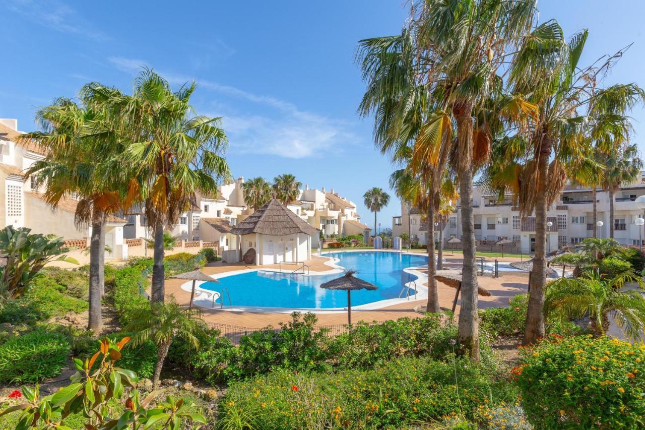 Arenal Golf Holidays Apt Benalmádena Exteriér fotografie